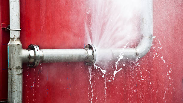 Best Emergency water extraction  in North Liberty, IA